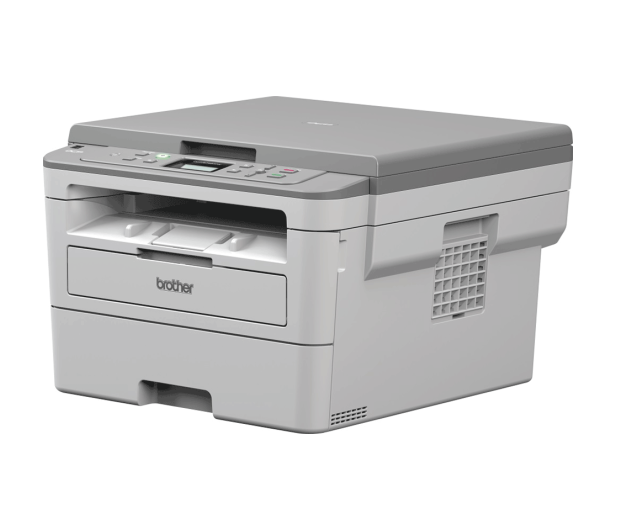 BROTHER DCP-B7520DWAP2 - 416583 - zdjęcie 2